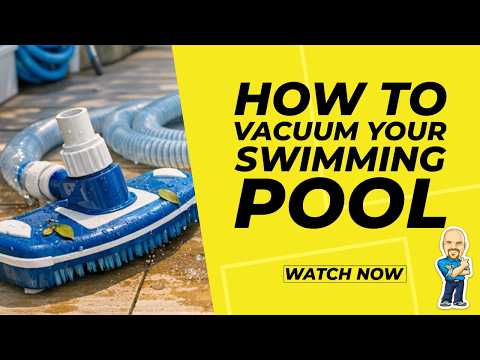 Pool Vacuum Hose Lowes