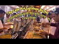 Review The Cafe Rio Gulshan Buffet 1299 Tk 120 items Food Unlimited Eating In 3 Hours