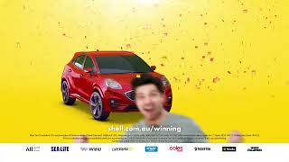 Australia Tvc Shell 2022