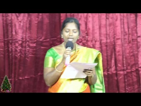 Children's Christmas Function-2018