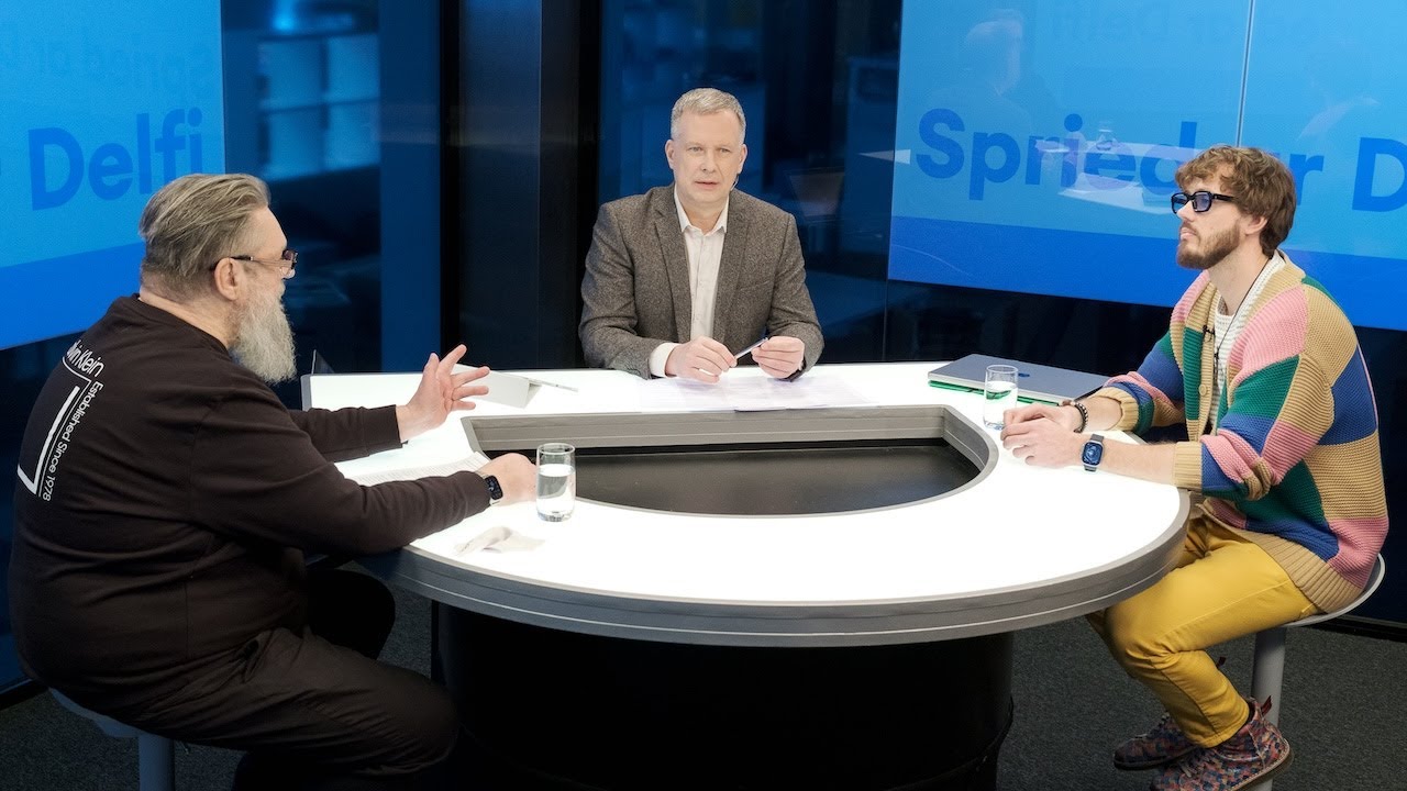 Par kaislības raisījušajiem Raimonda Paula dziesmu svētkiem, 