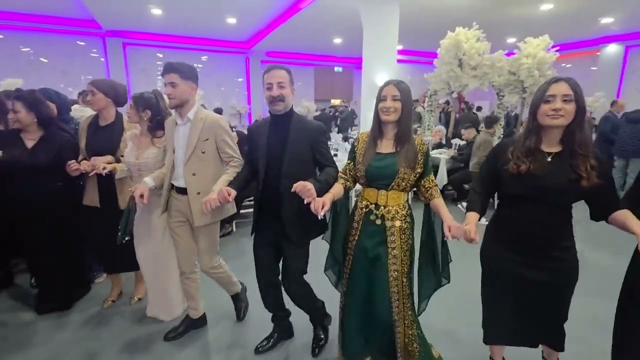 KOMA DİCLE 🔥🔥GRANİ 🔥🔥Bingöl /Çewlik ,Kanireş-Karlıpva düğünü