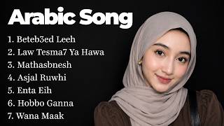 ARABIC SONG VIRAL DI TIKTOK 2026 | TERBARU FULL ALLBUM - Beteb3ed Leeh, Mathasbnesh, Asjal Ruwhi