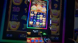 【ラスベガス　スロット】大全集2024/9 #slot #スロットマシン #casino #カジノ #jackpot #バカラ #slotmachine #スロット #bonus #ラスベガス screenshot 5