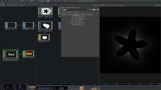 Generative Shapes in Touchdesigner 