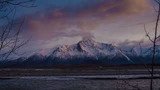 Ambient Meditation 11 limit Just Intonation Natural Mind-Destroying Prime Intervals!