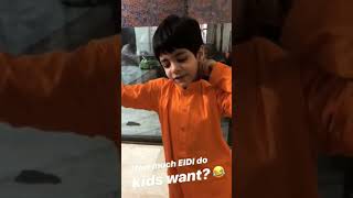 Celebrity ZaidAlit How much eidi do kids want 😂 Net Worth