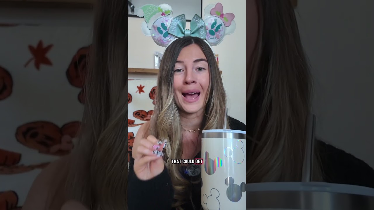 Что надеть на Рождество в Диснейленде в Париже? 