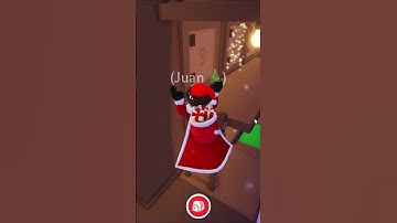 Day 2 of the Adopt Me Advent Calender! 🎄📅☃️@PlayAdoptMe  #roblox #christmas #adoptme #adventcalendar