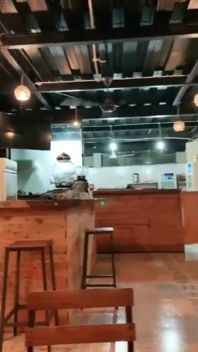 LAGI DI CAFE YANG SEPI | HALU STORY #shorts  #storyhalu #storyig #storywa