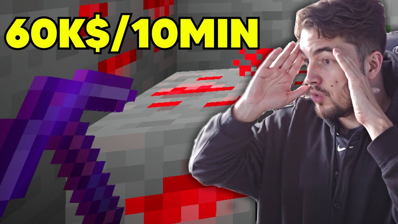 ODKRYŁEM NAJLEPSZY SPOSÓB NA ZAROBEK NA KITPVP!