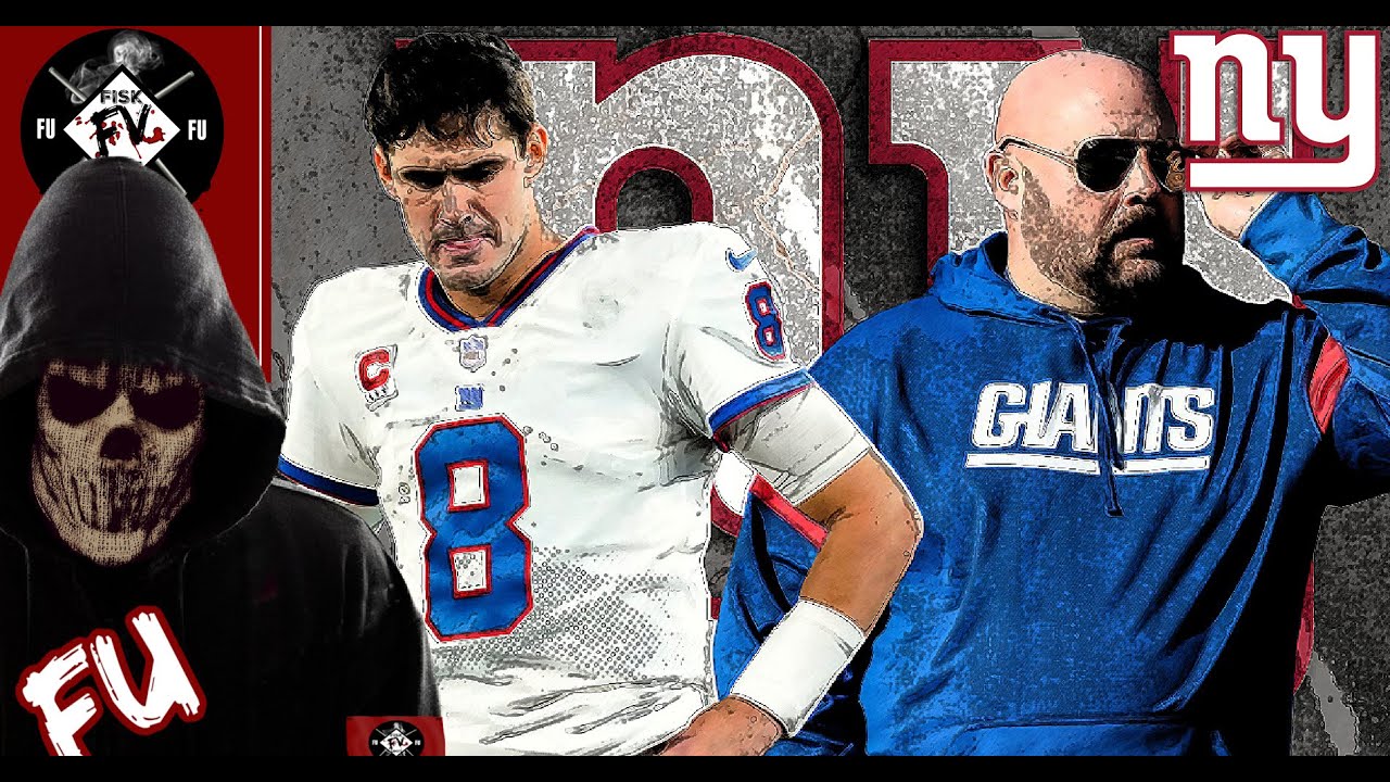 New York Giants USA Today says "Giants worst fanbase, just front runners" YouTube