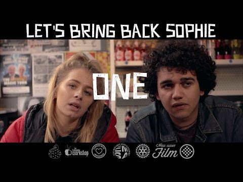 Let's Bring Back Sophie #1: The Interviews
