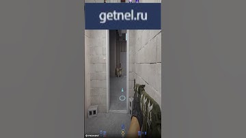Getnel: Луч Счастья #cs2 #кс2 #csgo #кс #ксго #counterstrike2 #cs #ксго2 #csgo2 #читынакс2