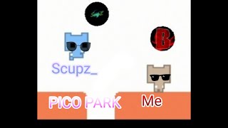 Pico Park But With No Teamwork screenshot 4