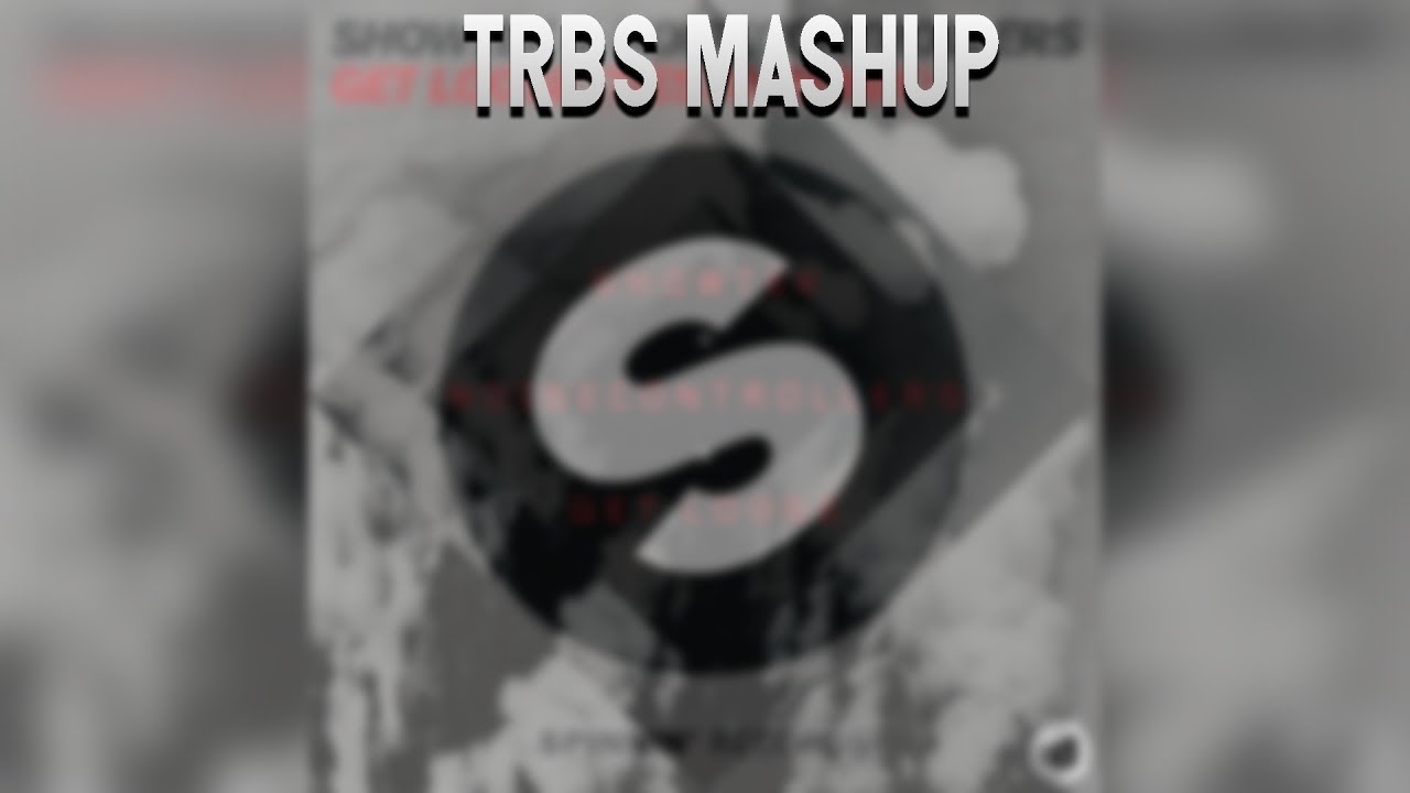 Showtek & Noisecontrollers - Get Loose vs. Get Loose (Tiësto Remix) (TRBS Mashup)