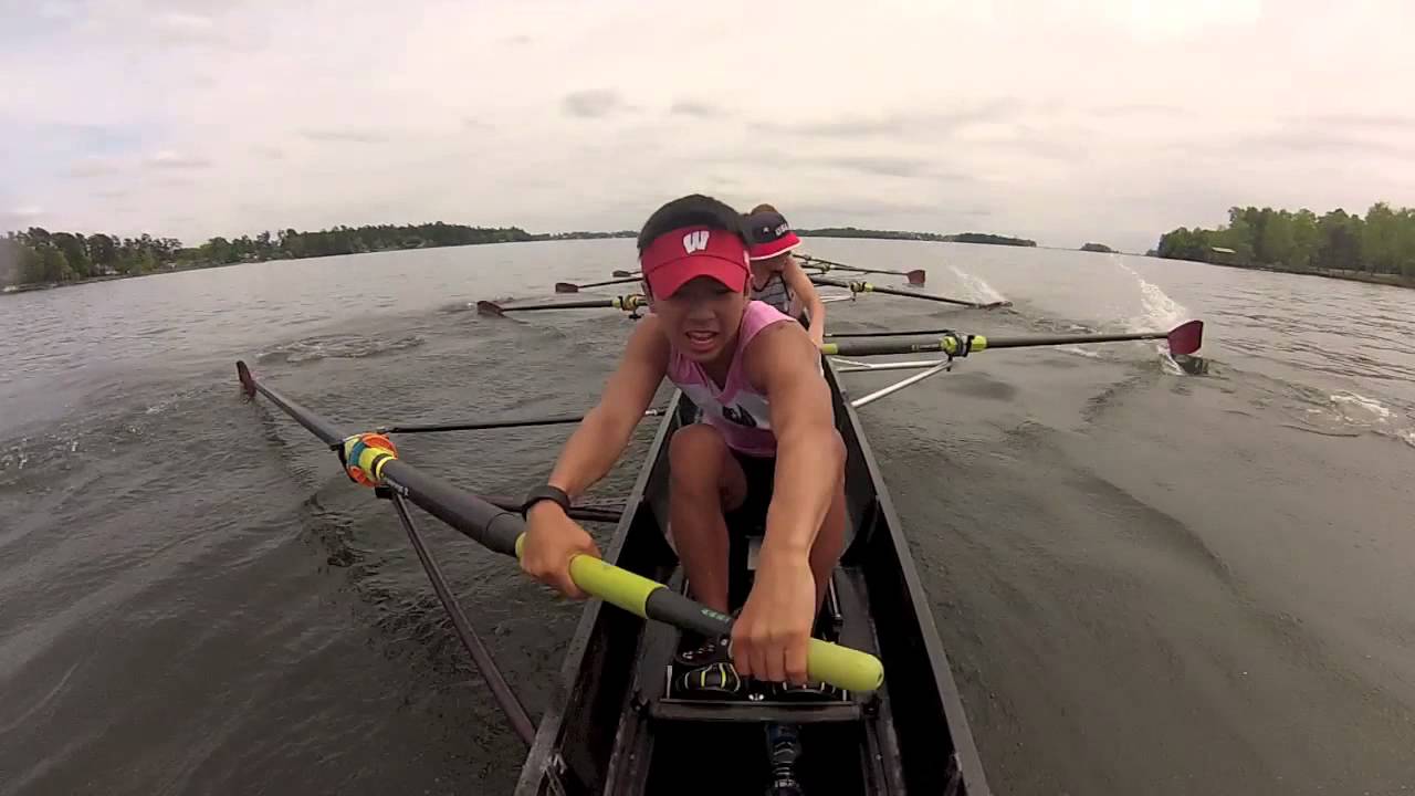 Coxswains Row... and Crab YouTube