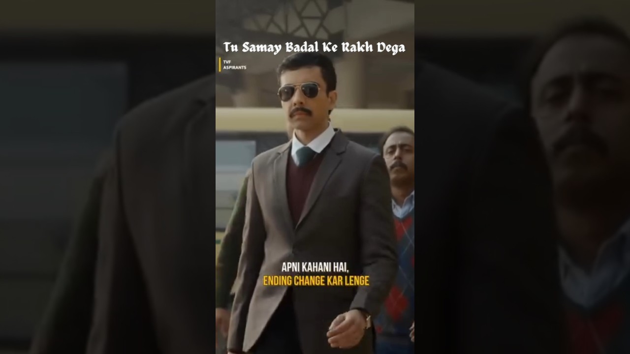 Let Actions Talk 🗣️🎯 