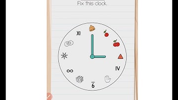 Brain test All Star Master level 48 Walkthrough Solution