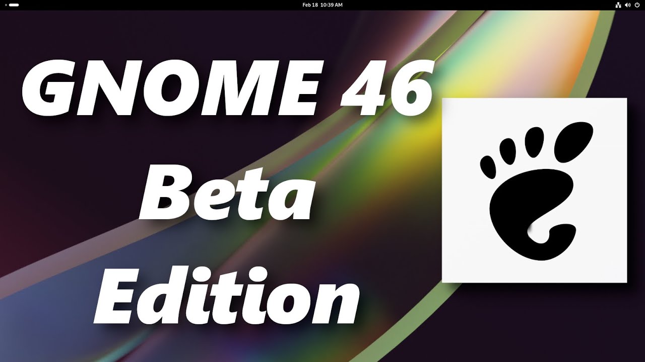 A Closer Look at GNOME 46's Exciting Features - Conclusion