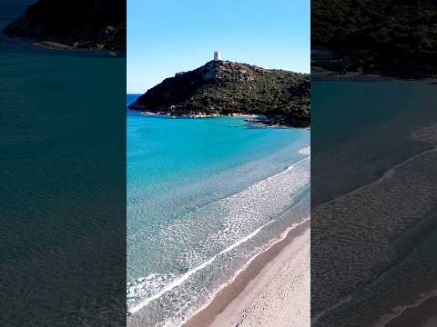 Porto Giunco 👆Video completo 👆🎬❤️