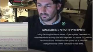 Download lagu Clip: 2016 Yale Course Using HP Mind Design CAD Plug In EEG Headse, 3-D Printed Embodied Emotions