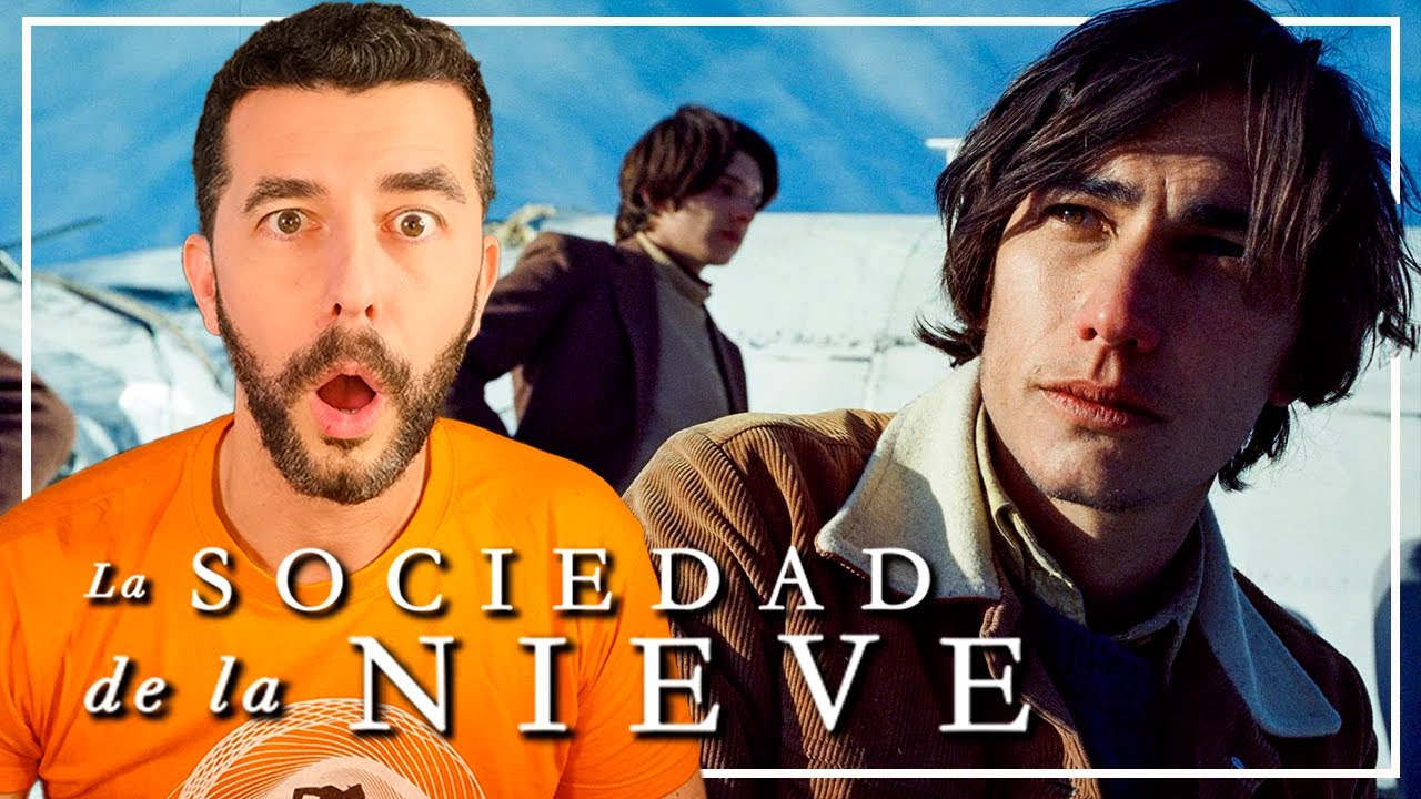 La sociedad de la nieve' (Netflix): ¿determinarán las opiniones de