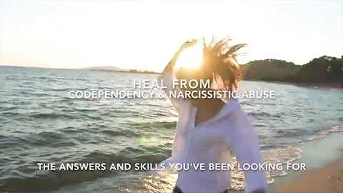 Codependency and Narcissistic Abuse Coaching Program-Diane's Story