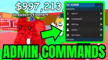 How To GET ADMIN COMMANDS In Steal A Brainrot Roblox (QUICK & EASY) 2025