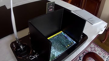 Hubsan H7000 Sunshade - Make Your Own!