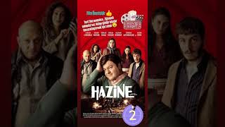 Film Önerisidir 👍✨ Hazine 2022 Türk Filmi