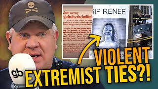 EXCLUSIVE: Renee Nicole Good tied to VIOLENT extremist group?!