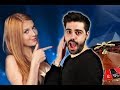 603€ → 20,000€ en UNE SOIRÉE ?! (non) - BLACKJACK - YouTube