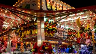Abraham Hicks - Same fair different experience