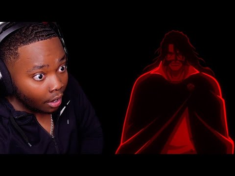 IT WAS YWHACH ALL ALONG..... Bleach TYBW EPISODE 12 (378) Reaction | Anime Reaction