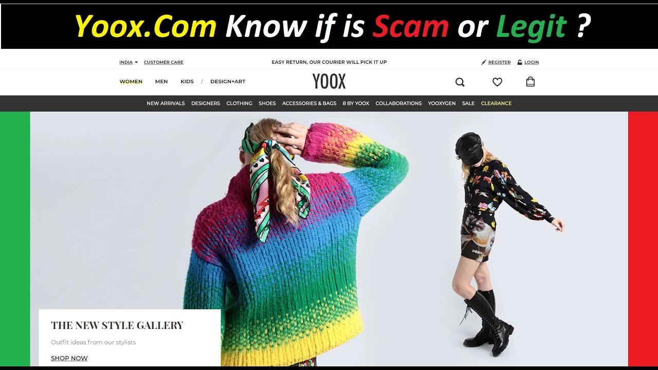 Yoox ! Yoox Reviews ! yoox discount code ! Yoox Com reviews!