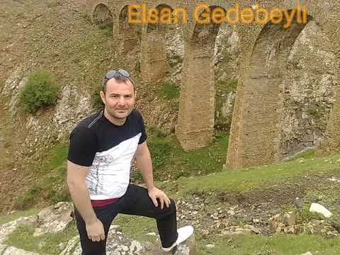 Elsad Gedebeyli -Gedebeyim 2022 Yeni