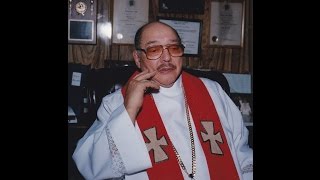 A SPIRITUAL CHURCH.  REV THOMAS BOYD. 9-17-2000  SALEM MISSIONARY BAPTIST CHURCH