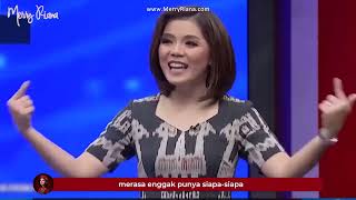 TITIK TERENDAH BUKAN ALASAN UNTUK MENYERAH  Motivasi Merry  Merry Riana