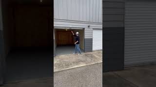 10x20 Storage Units at Cherry Ave Storage! Great Price!