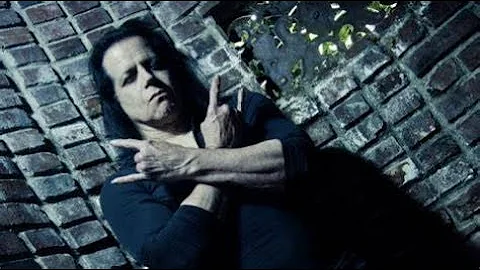 Thirteen:  Danzig