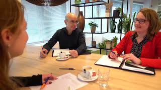 Flexwerken Bij Meet And C