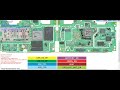 VIVO Y04S / Y03s Not Charging Problem Fix | Slow &amp; Section Repair | OVP IC Bypass &amp; Battery BSI ID 
