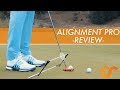 Improve all areas of your game  alignment pro review