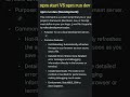 npm start vs nom run dev. #javascript #npm#coding#programming #mernstack#nodejs #programminglanguage