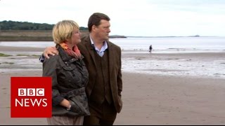 'We're leaving because of Brexit vote' BBC News