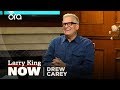 Drew Carey On Funniest 'Price Is Right' Moments, 'The Drew Carey Show,' and 2016 Election