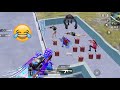 Best Trolling of Noobs 😂🤣 | PUBG MOBILE FUNNY MOMENTS