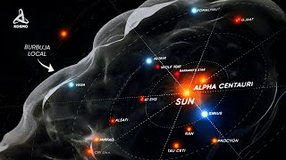 ¿Qué hay más allá del Sistema Solar? by Kosmo ES 1,113,929 views 1 year ago 30 minutes