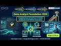 Python Skills That Get You Data Analyst Jobs in 2026 | Interview Prep | OnlineITGuru